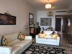 Marina Bay Suites (D1), Condominium #92552442